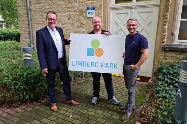 Smart Business Park Limberg