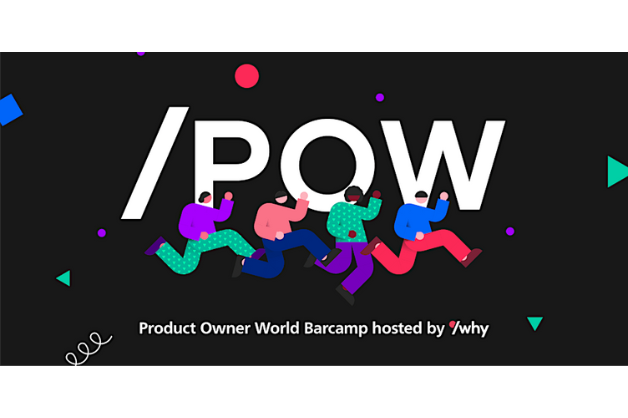 Agile Community trifft sich in Osnabrück: /POW – erstes Product Owner World Barcamp am 07.11.2024