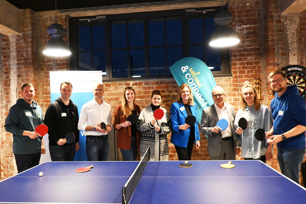 2. WFOpen erfolgreich: Onboarding als Matchball-Faktor