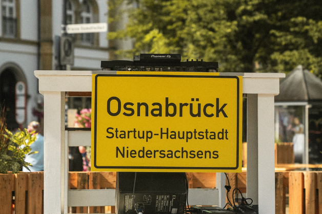 Startup-Landschaft in niedersachsen wächst weiter – Osnabrück nimmt Spitzenposition bei neugründungen im Land ein