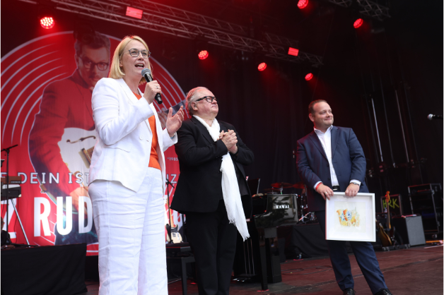 Drei Tage lang Landeshauptstadt – Osnabrück macht’s möglich