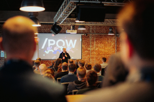 /POWorld am 27. November 2025 in Osnabrück: Barcamp für agile Produktentwicklung geht in die zweite Runde