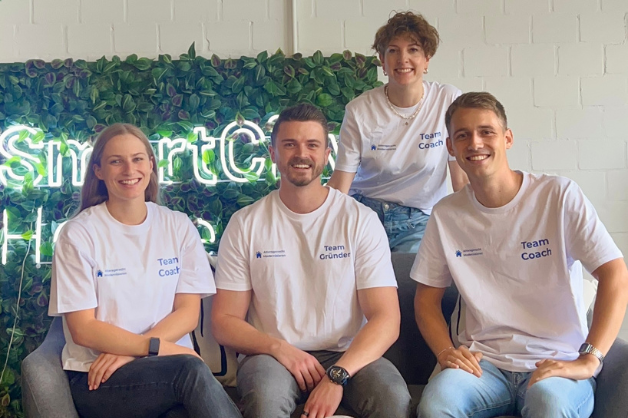 IFROS-Projekt stärkt frühe Gründungen – Altersgerechtes Modernisieren als Best-Practice aus Osnabrück