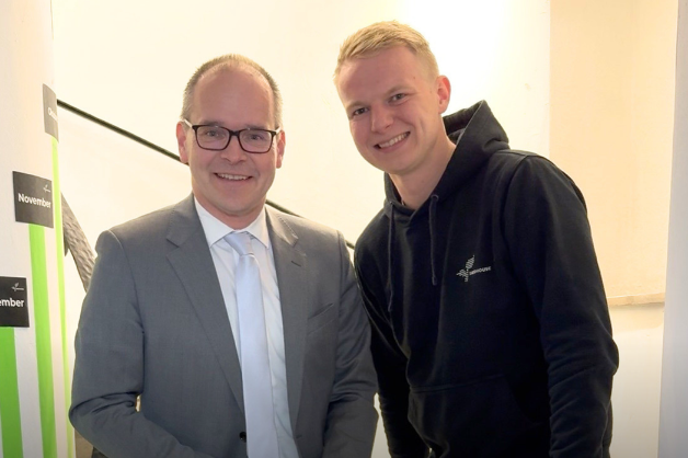 Seedhouse eröffnet neues Accelerator-Programm für den Mittelstand
