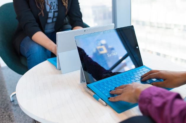 LM IT Services AG zählt als Teil der AXAITRA Gruppe zum exklusiven Kreis der Microsoft Frontier Partner in Deutschland
