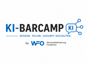 Logo KI Barcamp