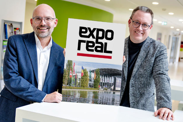 Gemeinsam auf Zukunftskurs: Stadt und Landkreis Osnabrück präsentieren Investitionspotenziale auf der EXPO REAL 2026