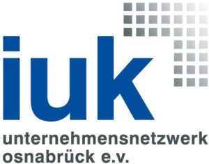 Logo iuk Netzwerk